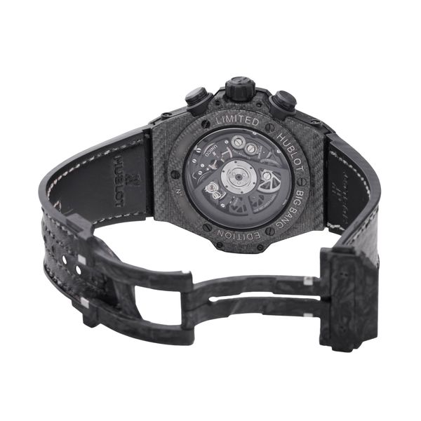 Hublot Big Bang 411.YT.1110.NR.ITI15